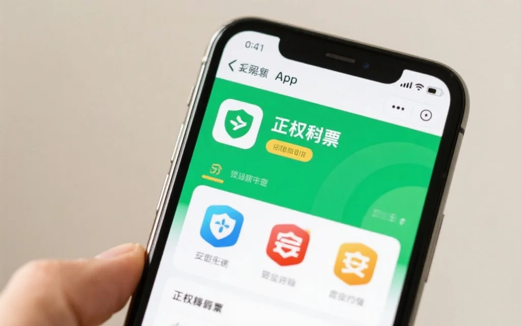 彩票正规app官方的重要性及识别假冒应用的方法