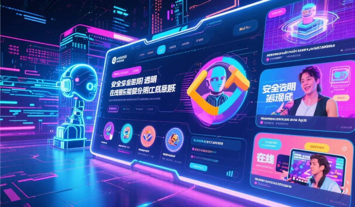 2025年数字彩票市场展望：趋势分析与彩票168的先锋作用